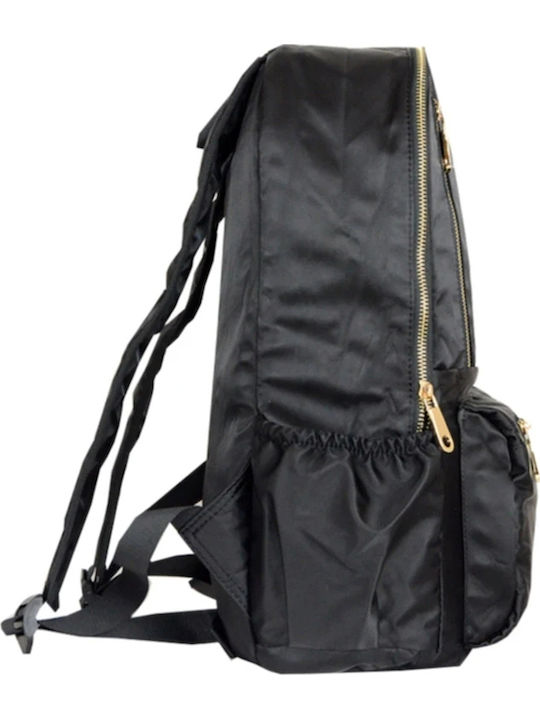 Rock Club Blue Backpack Rock Club Blue Backpack