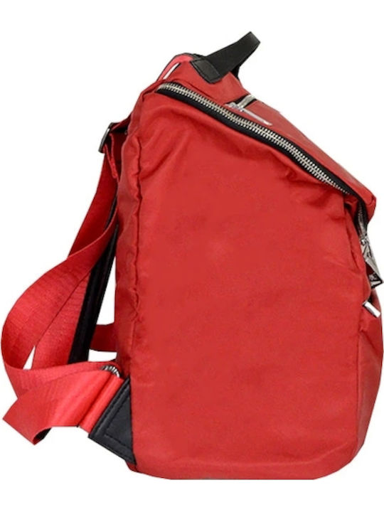 Rock Club Backpack Red Rock Club Backpack Red