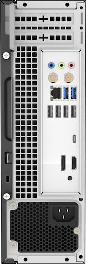 OptimX T7 Mini PC (Core i5-12450H/16GB DDR4/512GB SSD/Windows 11 Pro)