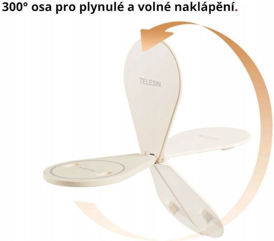 Telesin Water Droplet Phone Holder