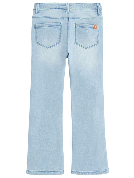 Cool Club Kids' Blue Jeans Trousers