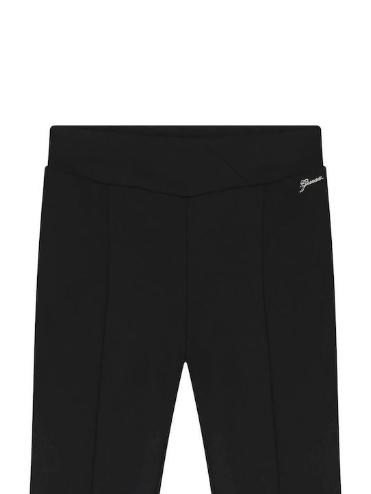 Kinderhose Schwarz