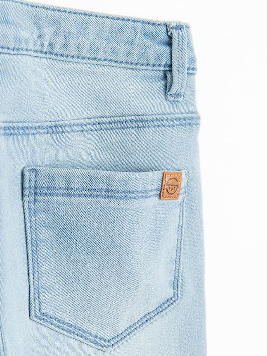Cool Club Kids' Blue Jeans Trousers