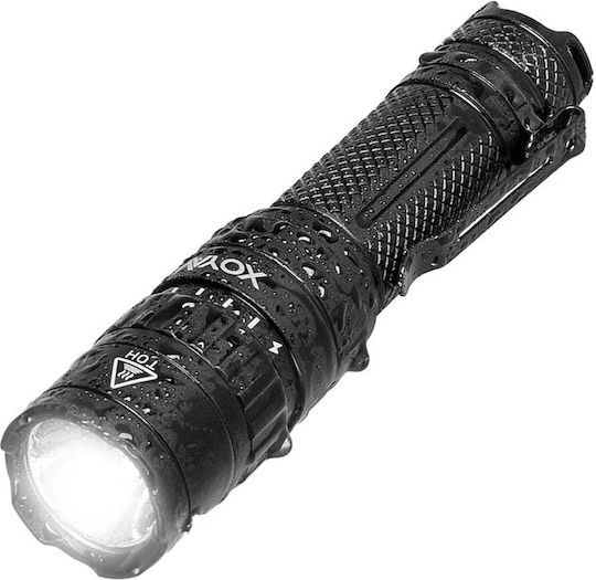 Lanternă LED reîncărcabilă 1500lm Va0077 Vayox