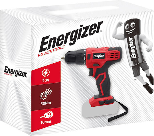 Energizer 3DR023 Двигател за бормашина