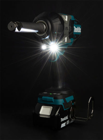 Makita DTW1005Z Δραπανοκατσάβιδο Μπαταρίας Solo Brushless 18V