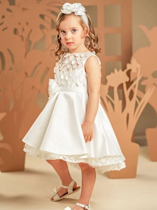 Baby Bloom Φόρεμα Βάπτισης