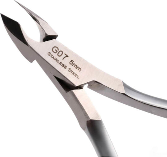 Nagelknipser G07 5mm Global Nail