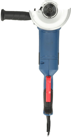 Dedra Τροχός 125mm Ρεύματος 1200W