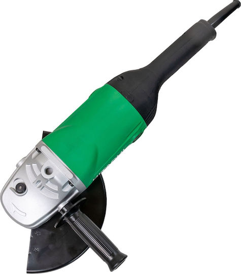 Hikoki Γωνιακός Τροχός 230 mm G23SWU2 Τροχός 230mm Ρεύματος 2200W