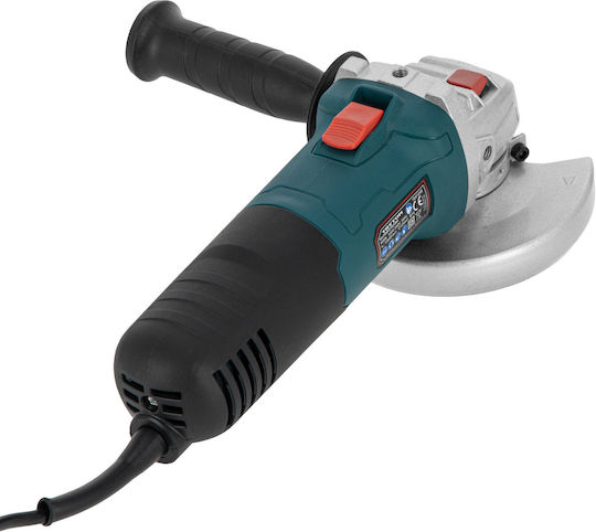 Tryton TDS125B Winkelschleifer 125mm Elektrisch 850W
