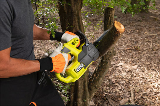 Ryobi RY18CS20A-0 Pruning Battery Chainsaw Solo 18V 2.3kg with Blade 20cm