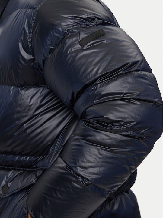 Jacket Navy