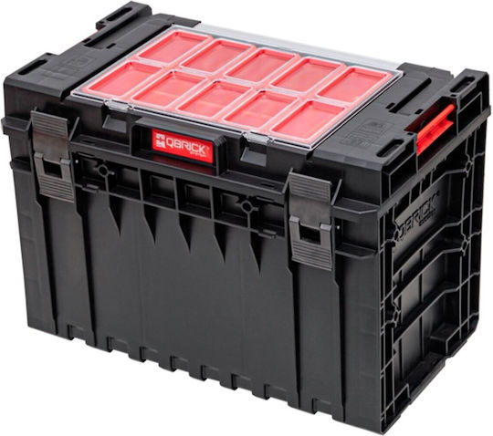 Qbrick One 450 Werkzeugkoffer Kunststoff