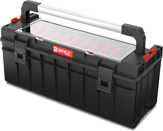 Qbrick Pro Εργαλειοθήκη Χειρός Πλαστική Π65xB27.5xΥ27.5cm