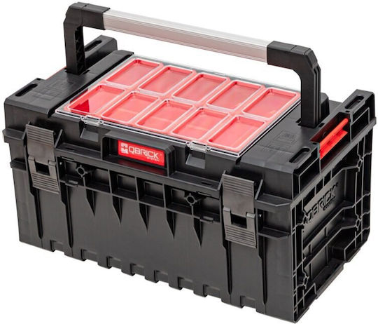 Qbrick One 350 Hand Tool Case Plastic
