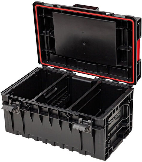 Qbrick One 350 Hand Tool Case Plastic
