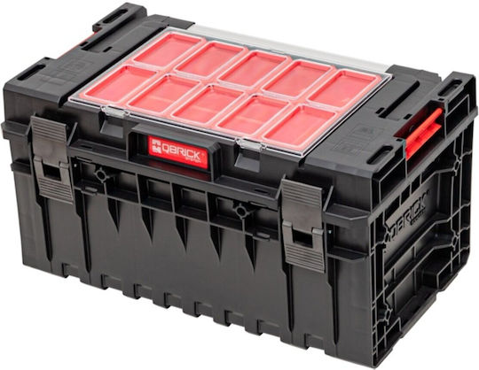 Qbrick One 350 Hand Tool Case Plastic