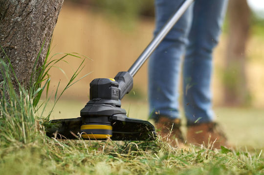 Stanley Brush Cutter Shoulder / Hand Battery
