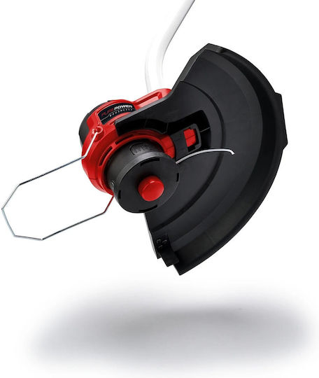 Einhell Χορτοκοπτικό Ώμου / Χειρός Μπαταρίας 36V Solo 3.5kg Brushless