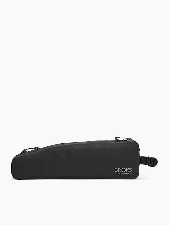 Brooks England Fahrradtasche Rahmen 1.5l Schwarz