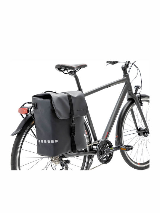 New Looxs Geantă Pentru Portbagaj De Bicicletă