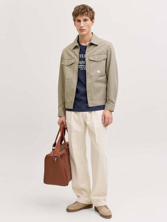 Jacket Moonstruck Cream
