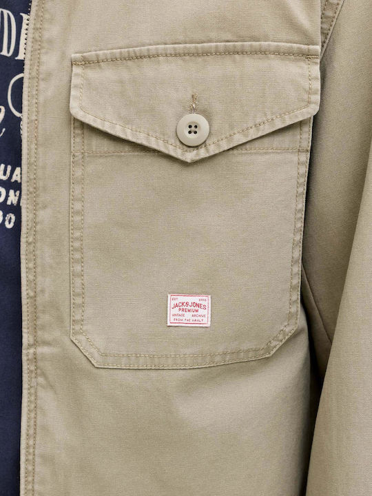 Jacket Moonstruck Cream