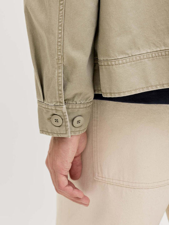 Jacket Moonstruck Cream