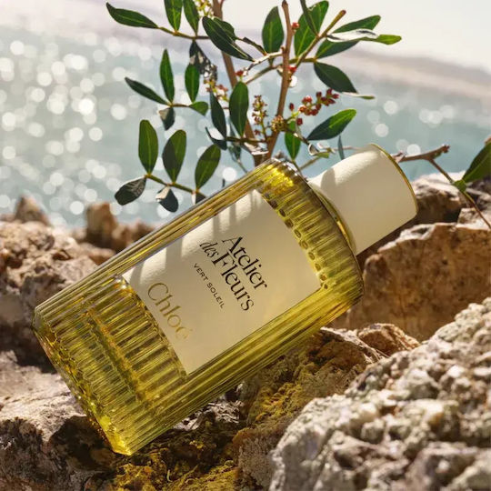 Chloe Chloé Atelier Des Fleurs Vert Soleil Eau de Parfum 150ml