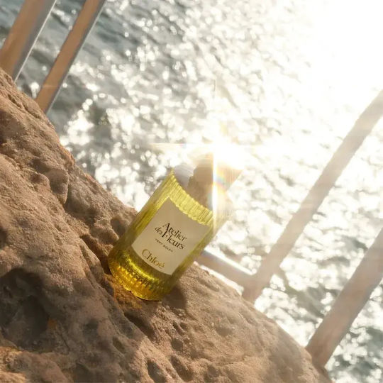 Chloe Chloé Atelier Des Fleurs Vert Soleil Eau de Parfum 150ml