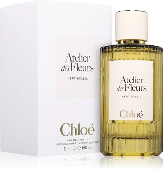 Chloe Chloé Atelier Des Fleurs Vert Soleil Eau de Parfum 150ml