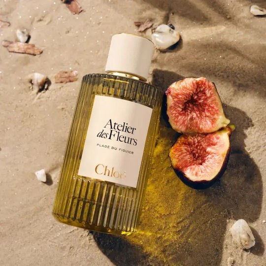 Chloe Chloé Atelier Des Fleurs Plage Du Figuier Eau de Parfum 150ml