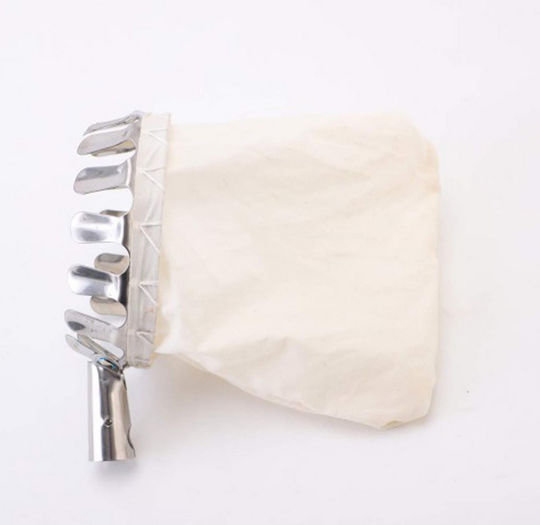 Fruit Collector Metal Fruit Picker Tool