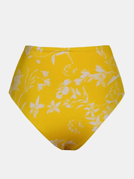 Bikini Boxer Carnation