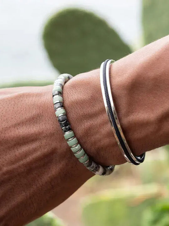 Pig & Hen Damentäuberarmband aus Silber