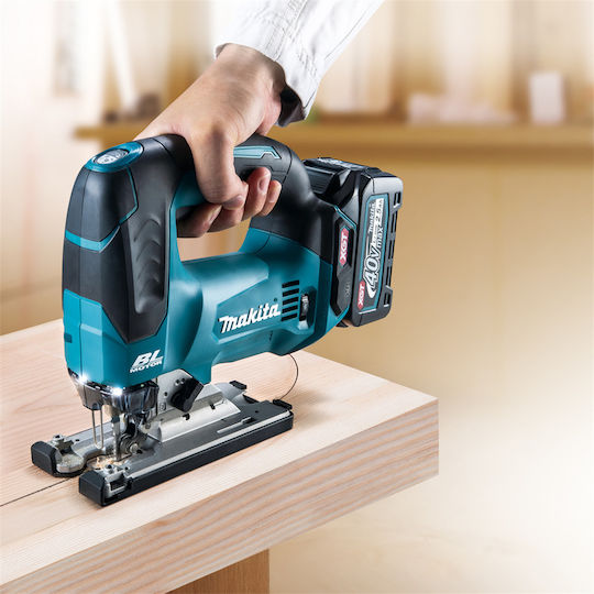 Makita JV002GZ Reciprocating Saw 40V Solo
