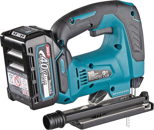 Makita JV002GZ Reciprocating Saw 40V Solo