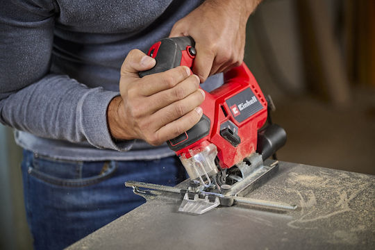 Einhell Jig Saw 650W
