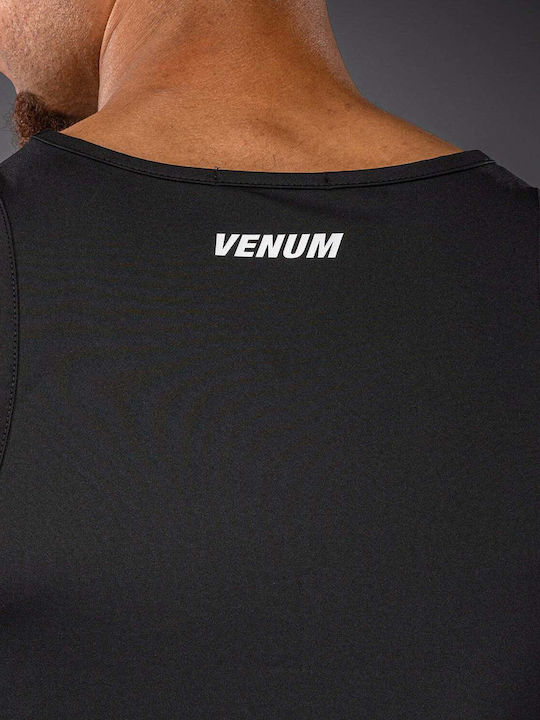 Venum Contender Мъжка Безръкавна Блуза VENUM-06132-691 Червена