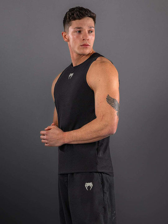 Venum Men's Sleeveless Shirt VENUM-06089-109 Black