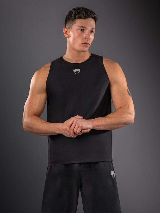 Venum Men's Sleeveless Shirt VENUM-06089-109 Black