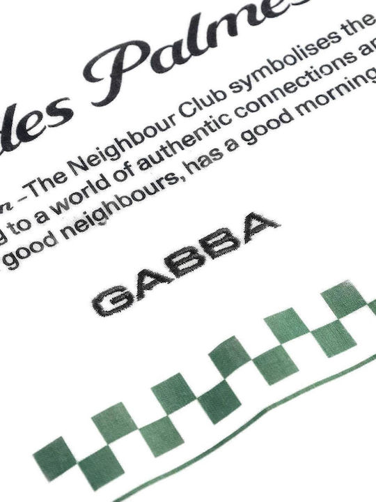 Gabba Дамско Шалче Многоцветно