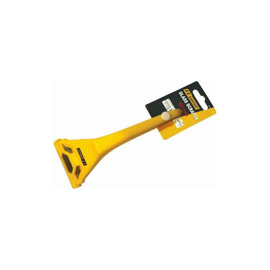 FFG Scraper Tool with Plastic Handle Suitable for Windows 60mm