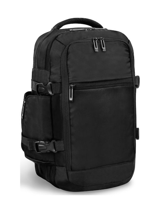 Rucksack Schwarz