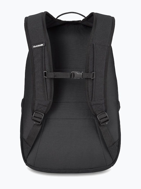 Dakine Backpack 25lt Μαύρο