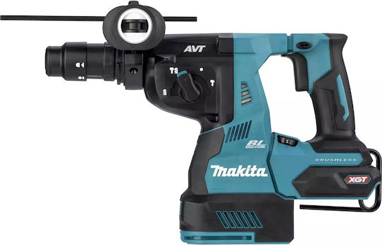 Makita Rotary Hammer Excavator Battery Brushless 40V Solo with SDS Plus Socket HR004GZ