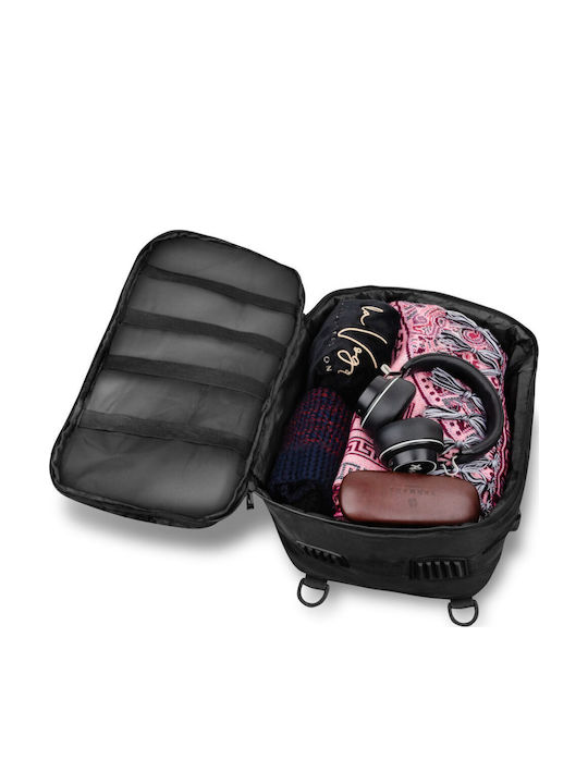 Rucksack Schwarz