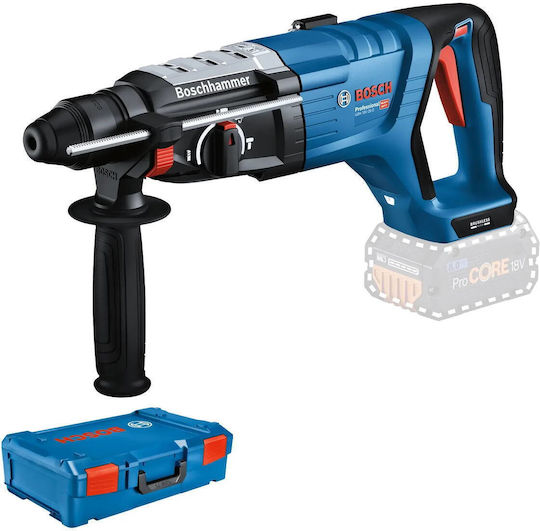 Bosch GBH 18V-28 D Professional Percuție Ciocan rotopercutor Baterie 18V Solo 0611919004