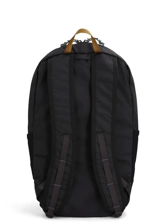 Topo Designs Backpack 11.5lt Μαύρο